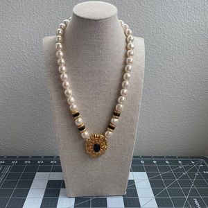 Vintage Unsigned KJL for Avon